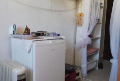 Casă cu 2 camere cu Teren 17 Mp în Slătinioara - 3