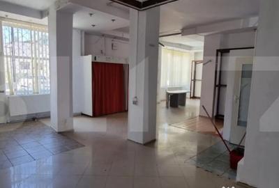 Spațiu comercial, de 110 mp, în Ultracentral - 9
