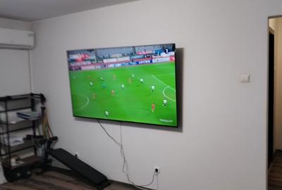 Apartament cu 2 camere semidecomandat în Aluniș - 6