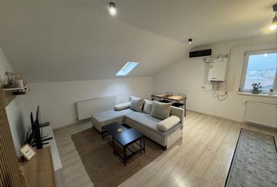 Apartament cu 2 camere decomandat în Păcurari - 2