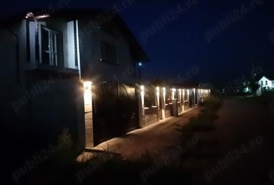 Casă cu Teren 200 Mp în Berceni - 2