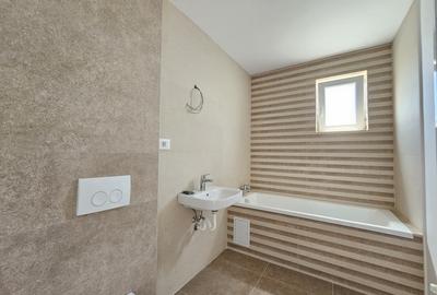 Apartament cu 3 camere tip penthouse, zona Primaverii, Sanpetru - 4