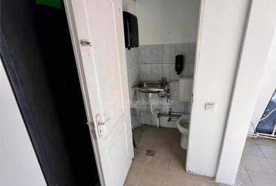 Spatiu comercial de inchiriat - Tatarasi / Flora - COMISION - 3