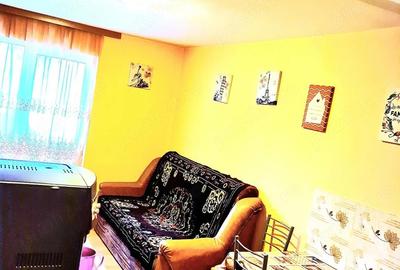 Apartament cu 2 camere semidecomandat în Kogălniceanu - 1