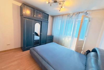 Inchiriez apartament cu 2 camere - 1