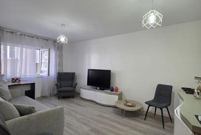 Apartament cu 3 camere decomandat, mobilat în Mănăștur - 1