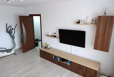 Apartament cu 3 camere decomandat, mobilat în Tomis Nord - 5