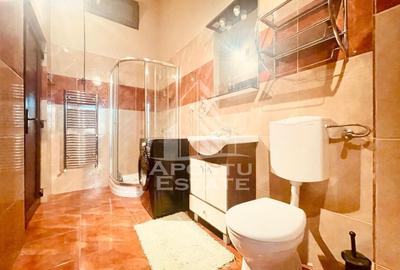 Apartament cu 3 camere semidecomandat, mobilat în Ultracentral - 22