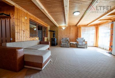 COMISION 0% Casa cu 4 camere 1400 mp teren in Micesti str Toplitei - 10