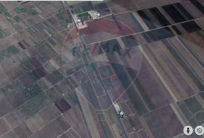 Teren 9000mp DN E 85 - 2