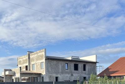 Casă cu 3 camere cu Teren 250 Mp în Vânători - 3