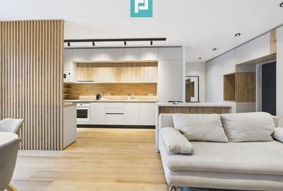 Apartament cu 3 camere decomandat, mobilat în Nord - 13