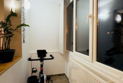 Apartament cu 4 camere decomandat, mobilat în Steaua - 16