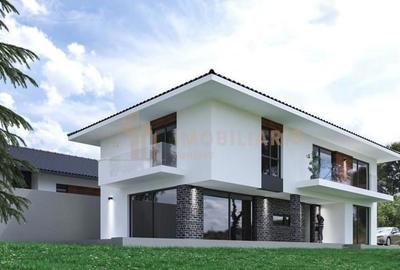 Casa de vanzare, zona Viilor - 2