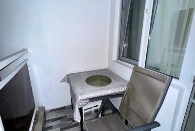 Garsonieră decomandată în Mănăștur - 2