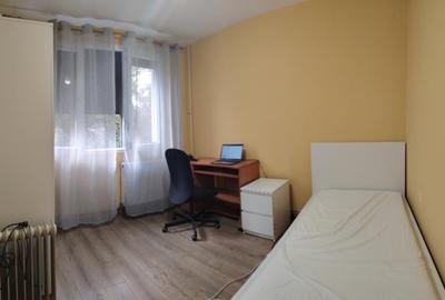 GM1724 Inchiriere  ap. 4 camere-Dr. Taberei, loc parcare si CT GM1724 Inchiriere  ap. 4 camere-Dr. Taberei, loc parcare si CT - 7