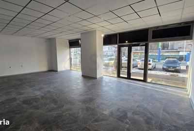 Spațiu comercial, de 91 mp, în Gara de Nord - 2