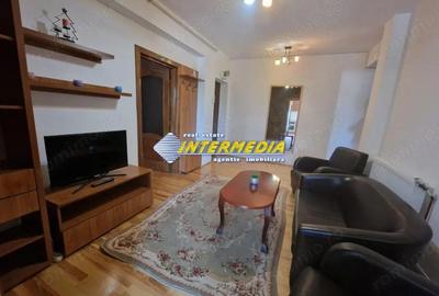 Apartamemt 3 camere decomandat CETATE Stadion, cu balcon, parcare, mobilat si utilat complet - 3