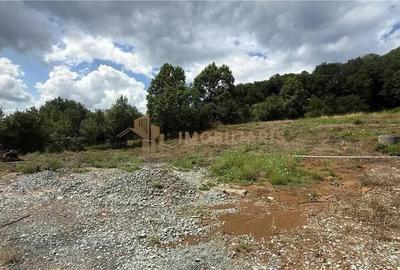 Teren de 1100 mp, în Griviței - 1