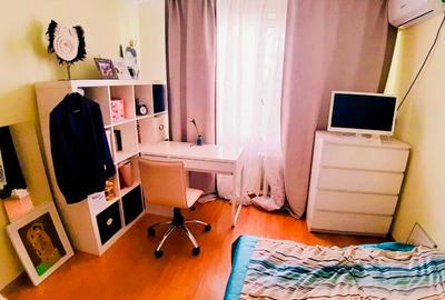 Apartament cu 2 camere decomandat în Dristor - 7