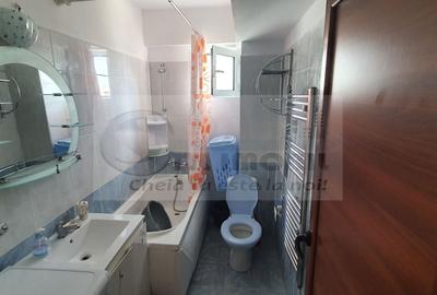 Apartament cu 2 camere decomandat, mobilat în Păcurari - 9