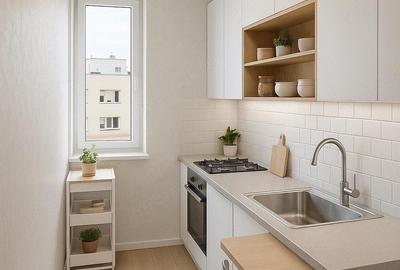 Apartament cu 4 camere decomandat în Theodor Pallady - 4