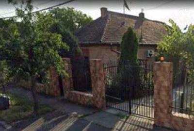 De vanzare casa zona Lipovei teren 661 mp - 1