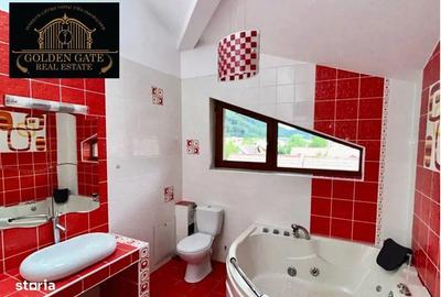 Casă cu 6 camere cu Teren 404 Mp în Bunloc - 16