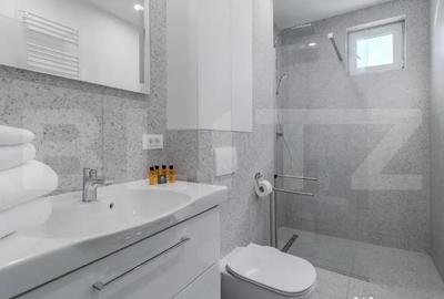 Apartament cu 3 camere decomandat în Central - 6