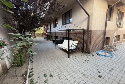 Apartament 58 Mpu + Curte Proprie 167 mp - Imobil 2014 - 2