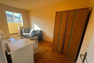 Apartament cu 3 camere semidecomandat în Șagului - 5