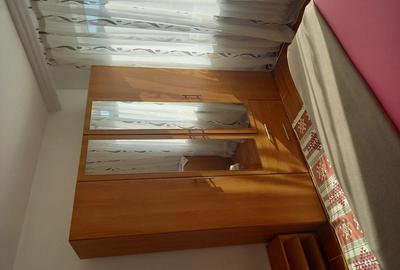 Apartament cu 2 camere decomandat în Precista - 7