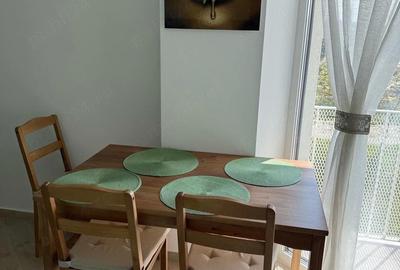 Apartament cu 2 camere decomandat în Nord - 5