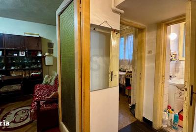 Apartament cu 2 camere în Ferentari - 7