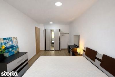 Apartament cu 2 camere, mobilat în Astra - 11