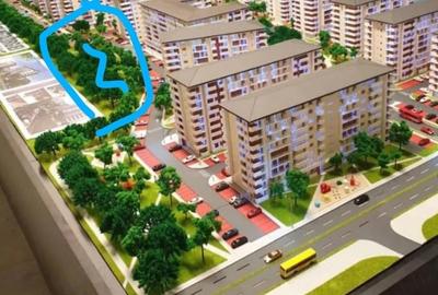 Spațiu comercial, în Metalurgiei - 3