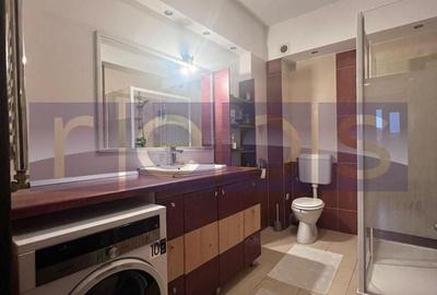 Apartament cu 2 camere, mobilat în Giulești - 10