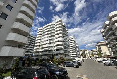 Apartament cu 2 camere decomandat în Central - 1