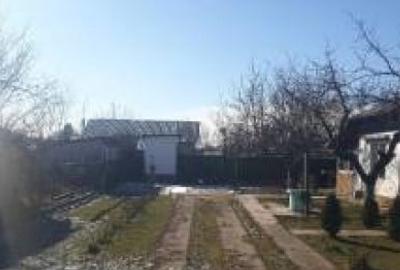 Casă individuală cu 3 camere cu Teren 708 Mp în Manasia - 4
