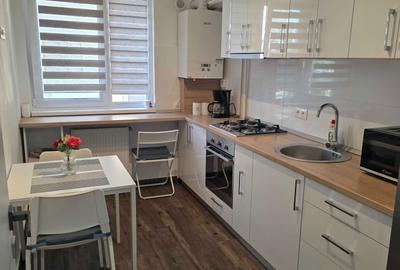 Apartament cu 2 camere decomandat în Central - 7