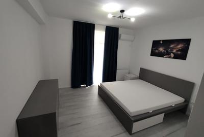 Apartament cu 2 camere decomandat în Ciocănești - 2