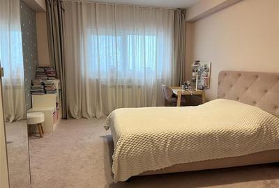 APARTAMENT 3 CAMERE MODERN II RENOVAT RECENT II 122 MP - 20