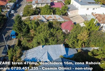 Rahova, Salaj Rahova, Salaj - 11