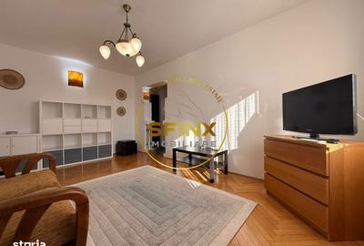Apartament cu 2 camere, mobilat în Cotroceni - 3