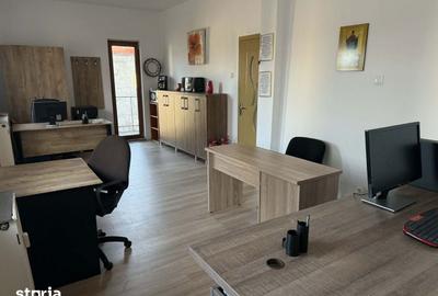 Spațiu comercial, de 28 mp, în Mărăști