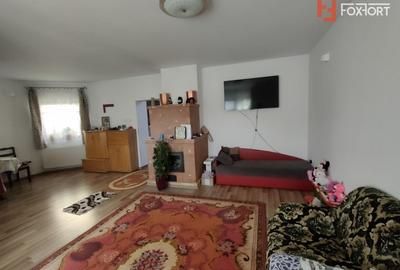 Casa individuala in Chisoda 160 mp utili, toate utilitatile - ID V4233 Casa individuala in Chisoda 160 mp utili, toate utilitatile - ID V4233 - 4