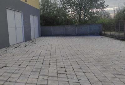 Spațiu comercial, de 390 mp, în Central - 2