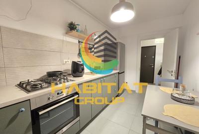 Garsoniera mobilata libera 10 min Metrou Aparatorii Patriei - 2