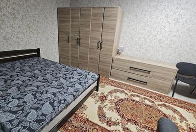 Garsonieră decomandată în Cotroceni