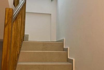 Timisoara 58 bloc nou, scara interioara, complet mobilat, proaspat renovat - 8